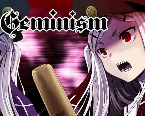 Geminism PC Free Download (Tenoke)