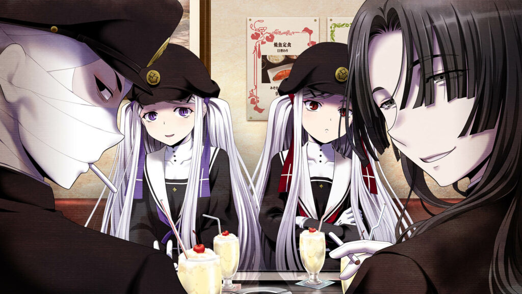 Geminism PC Free Download (Tenoke)