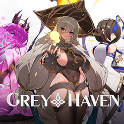 Gray Haven : Witch’s Garden Free Download (Build 19019528)