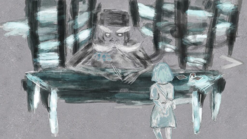 Grief like a stray dog PC Free Download (Tenoke)
