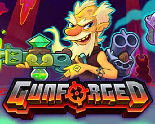 Gunforged PC Free Download (Final)