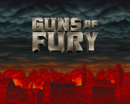 Guns of Fury PC Free Download (v1.2.7.6)
