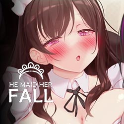 He Maid Her Fall PC Free Download (v0.8.3)