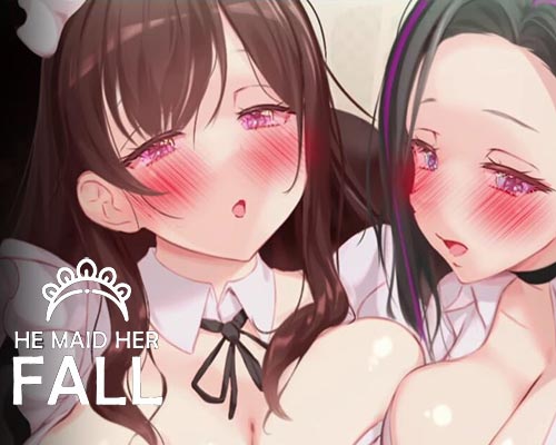 He maid her fall pc free download (v0.8.3)
