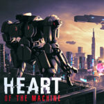 Heart of the Machine PC Free Download (v1.0 Final)