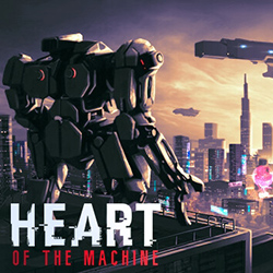 Heart of the Machine PC Free Download (v1.0 Final)