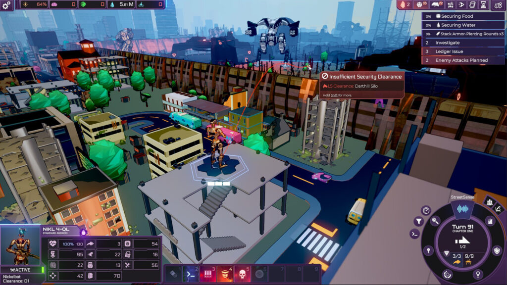 Heart of the machine pc free download (v1.0 final)