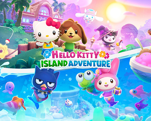 Hello kitty island adventure pc free download (v2.13.0)