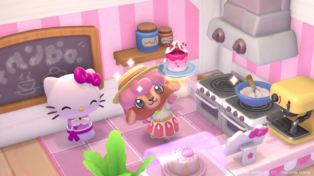 Hello kitty island adventure pc free download (v2.13.0)