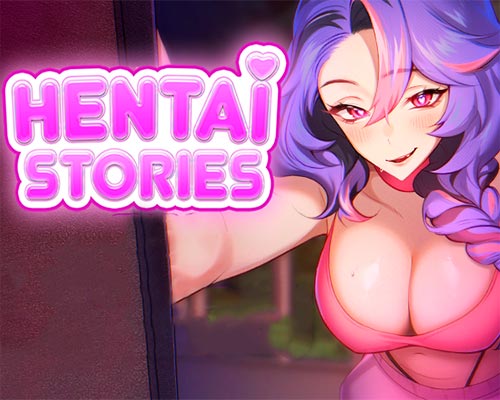 Hentai Stories PC Free Download (Final)