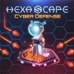 HexaScape: Cyber Defense PC Free Download (Tenoke)