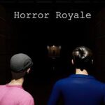 Horror Royale PC Free Download (Tenoke)