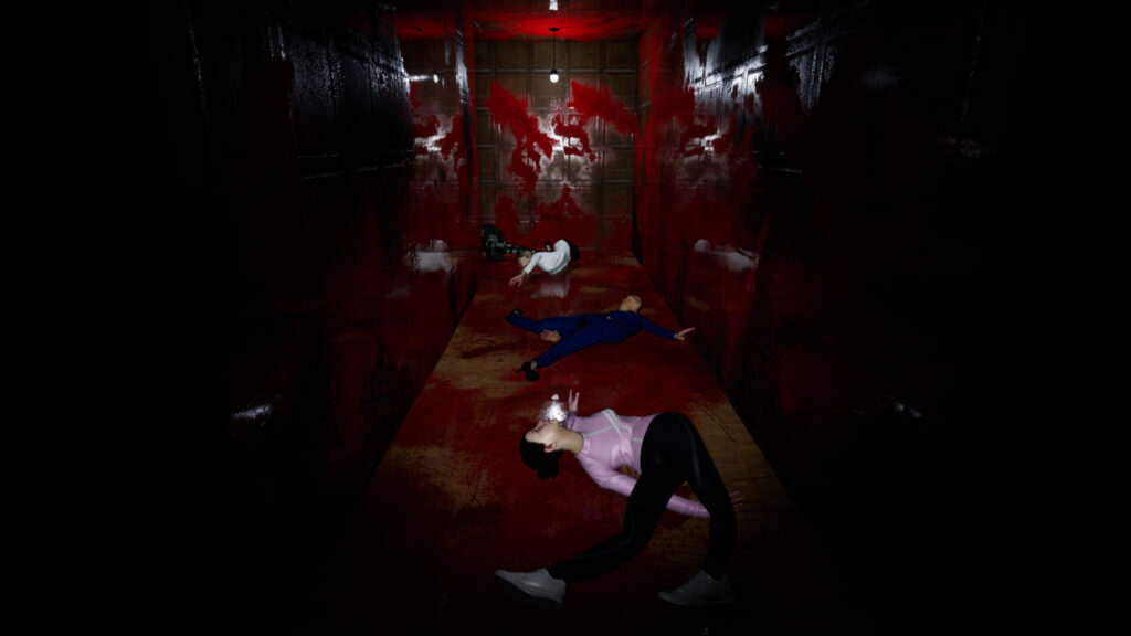 Horror royale pc free download (tenoke)