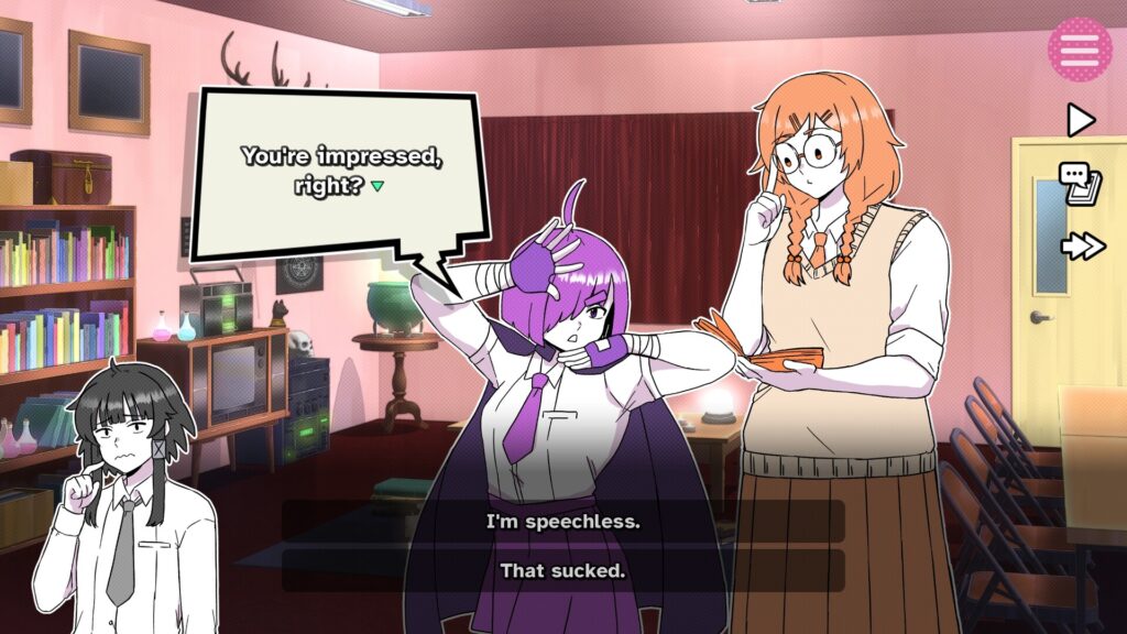 I Just Want to be Single!! Season One Free (Early Access)
