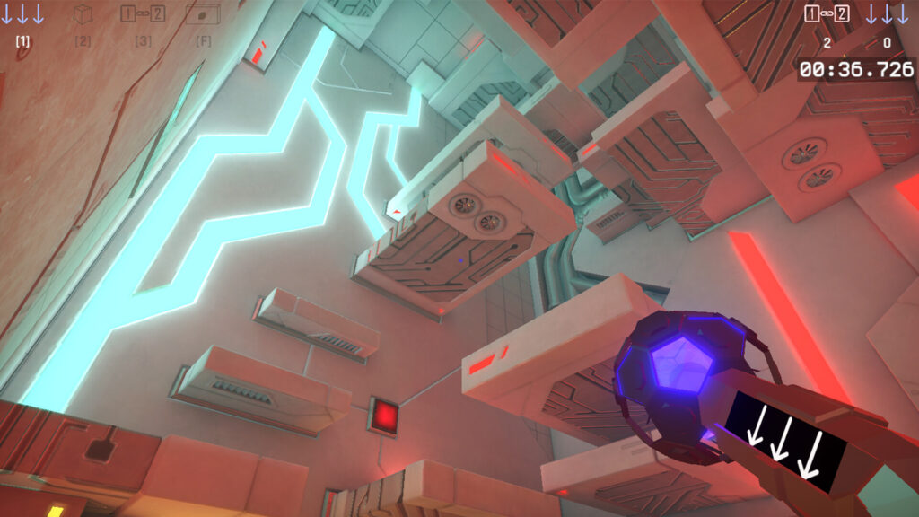 Invertigo PC Free Download (Tenoke)