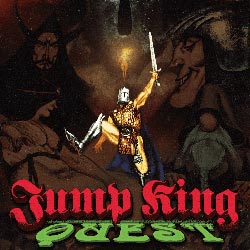 JUMP KING QUEST PC (v1.0.3.649)