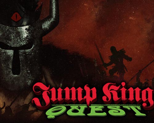 JUMP KING QUEST PC (v1.0.3.649)