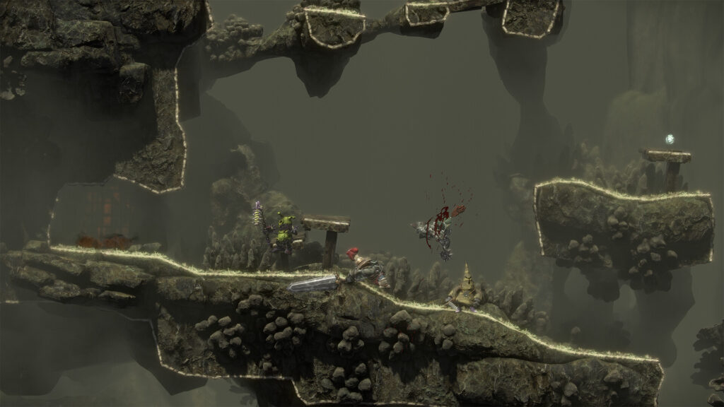 JUMP KING QUEST PC (v1.0.3.649)