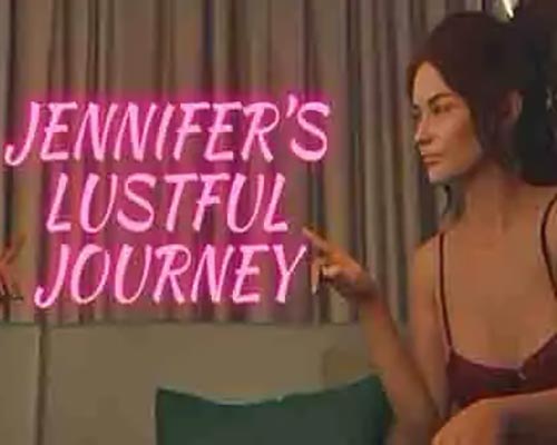 Jennifer's Lustful Journey PC Free Download (v1.0 Final)