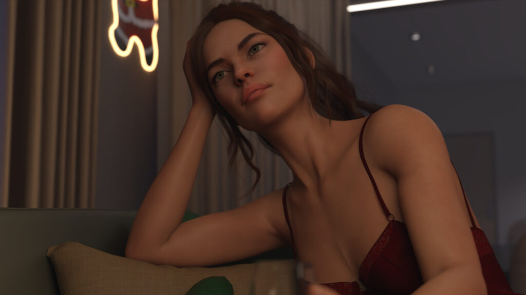 Jennifer's Lustful Journey PC Free Download (v1.0 Final)