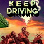 Keep Driving PC Free Download (v1.3.1.1b)