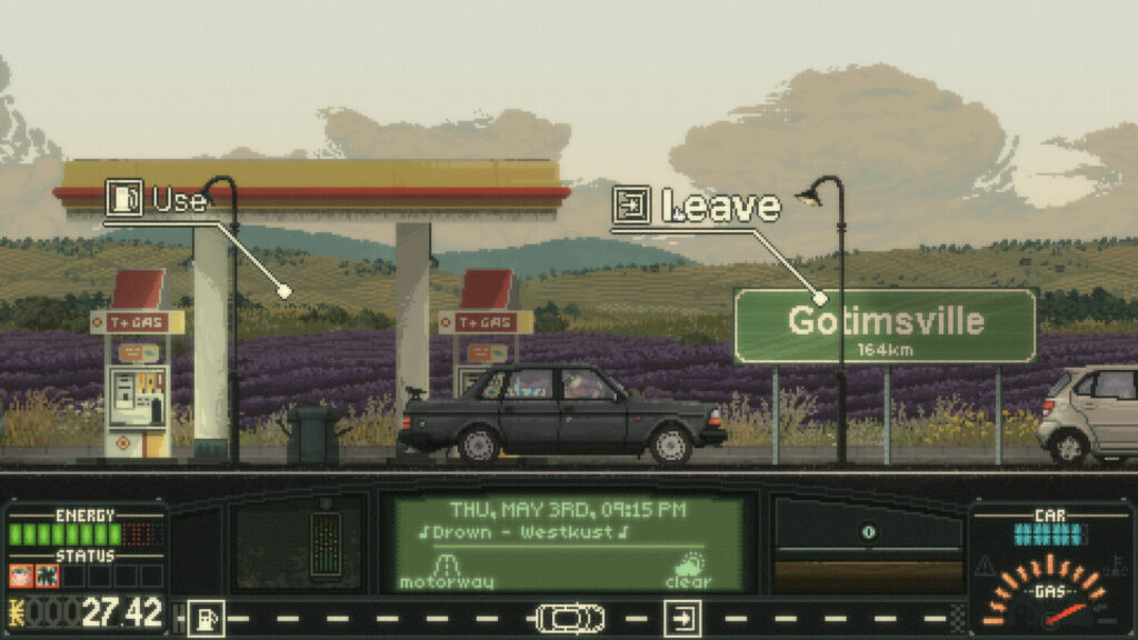 Keep driving pc free download (v1.3.1.1b)