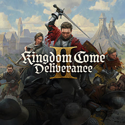Kingdom Come: Deliverance II PC (v1.5.6)