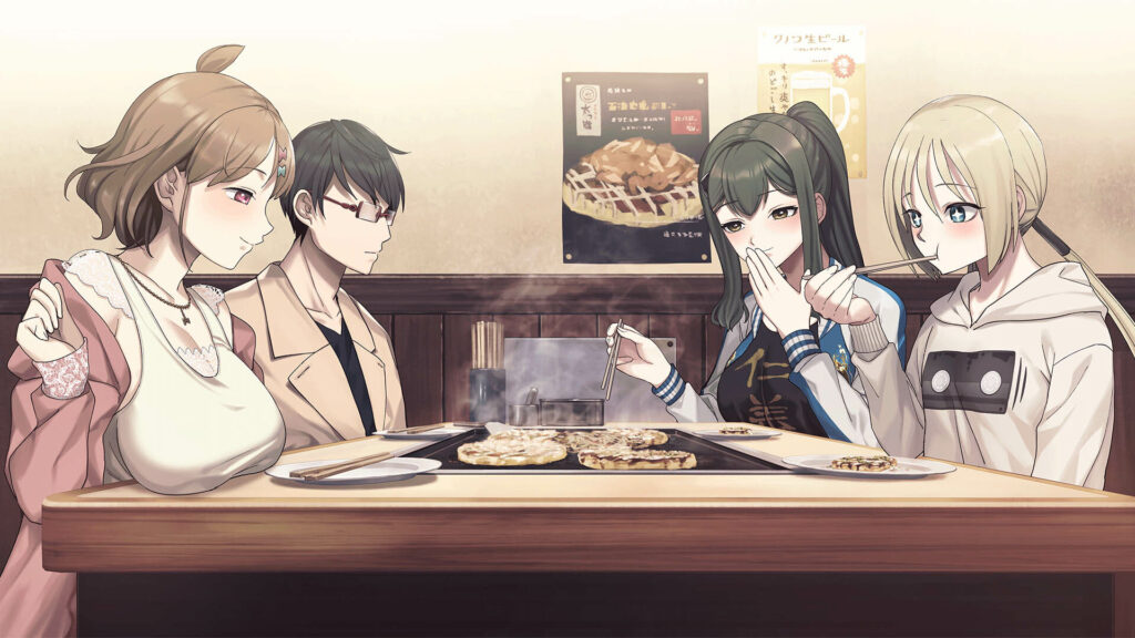 Liminal Border Part III PC Free Download (Unrated/Uncensored)
