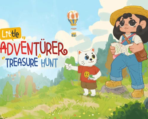 Little Adventurer Treasure Hunt Free Download (Build 18332954)