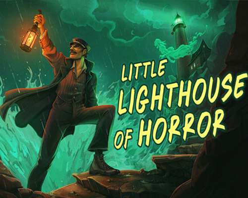 Little Lighthouse of Horror Free Download (Build 17222990)