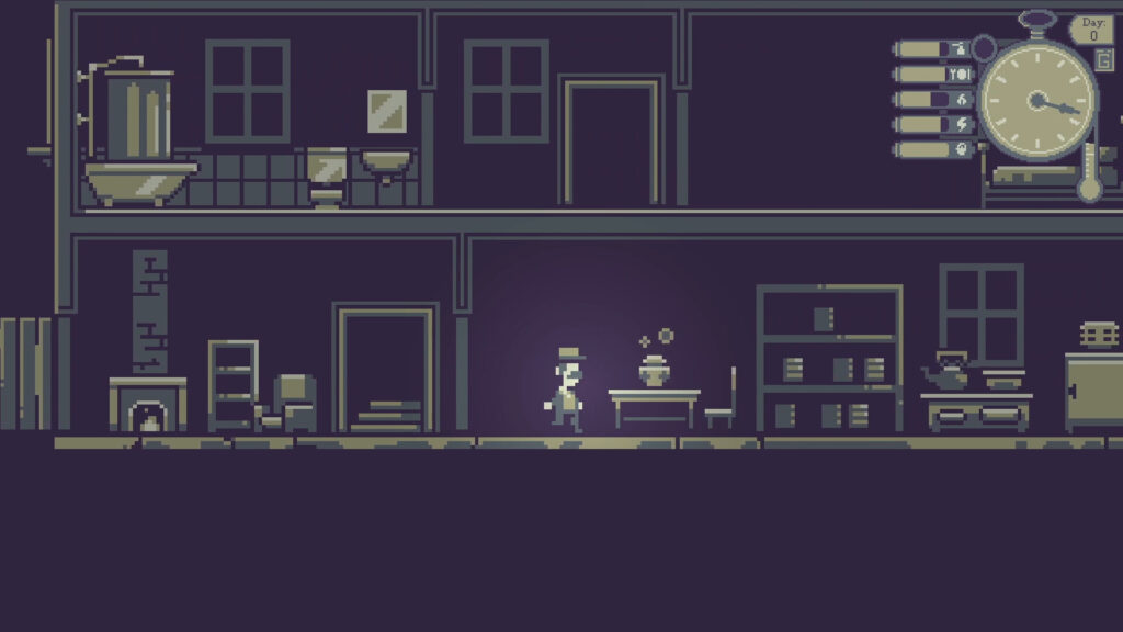 Little Lighthouse of Horror Free Download (Build 17222990)