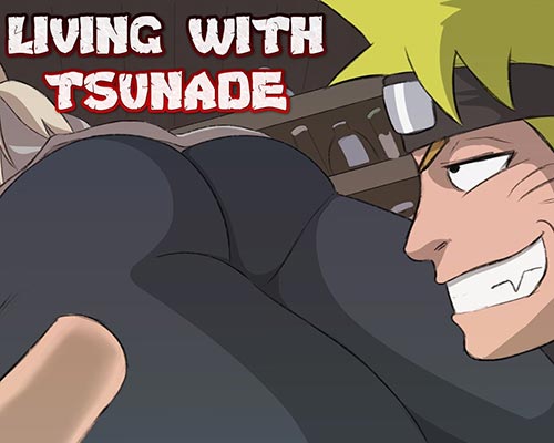 Living with tsunade pc free download (v0.44 hotfix)