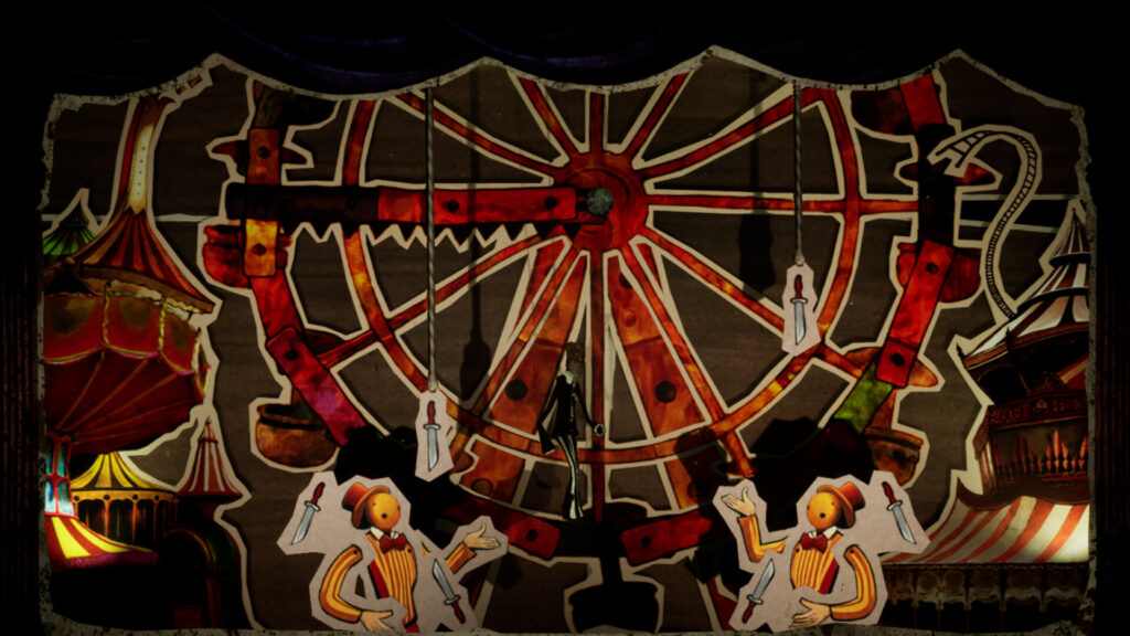 Locks PC Game Free Download (Tenoke)