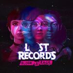 Lost Records: Bloom & Rage PC Free Download (v2.04.132116)