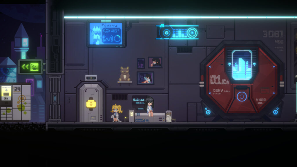 Lunavania pc free download (v0.2.8)