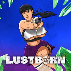Lustborn PC Free Download (v0.8.3)
