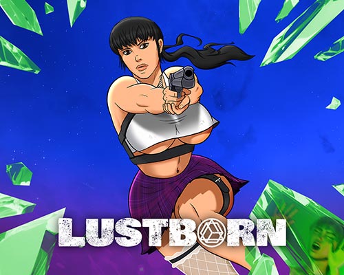 Lustborn PC Free Download (v0.8.3)
