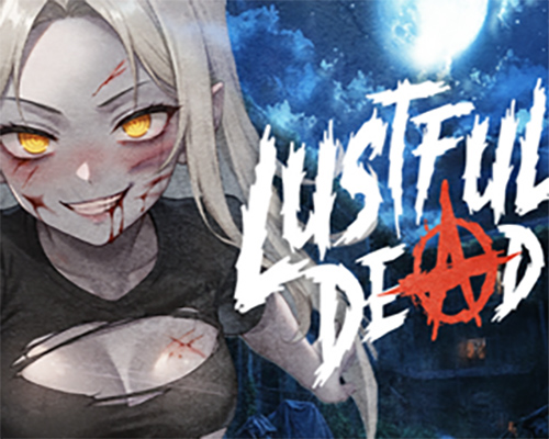 Lustful Dead 🔞 PC Free Download (Build 17216551)