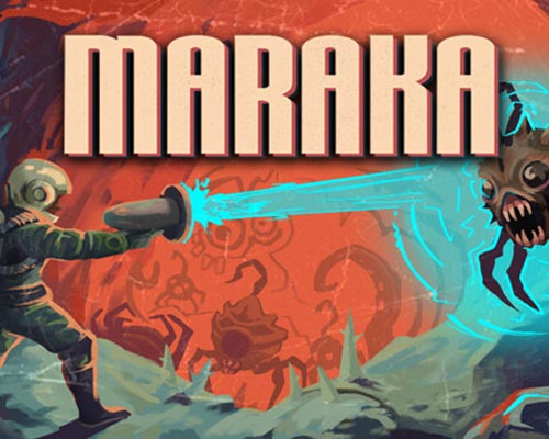 Maraka PC Free Download (Tenoke)