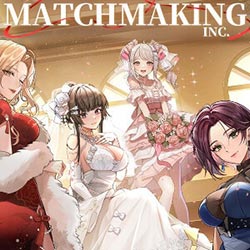 Matchmaking Inc. PC Free Download (Build 19782579)