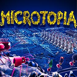 Microtopia PC Free Download (Build 22016990)