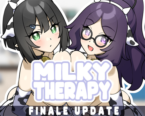 Milky Therapy PC Free Download (v1.0 Final Uncensored)