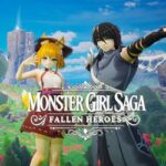 Monster Girl Saga: Fallen Heroes Free Download (Tenoke)