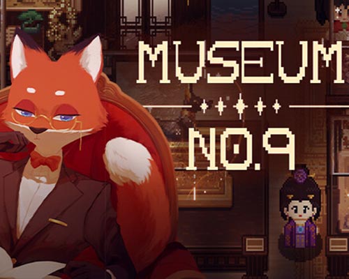 Museum No.9 PC Free Download (Build 17723225)