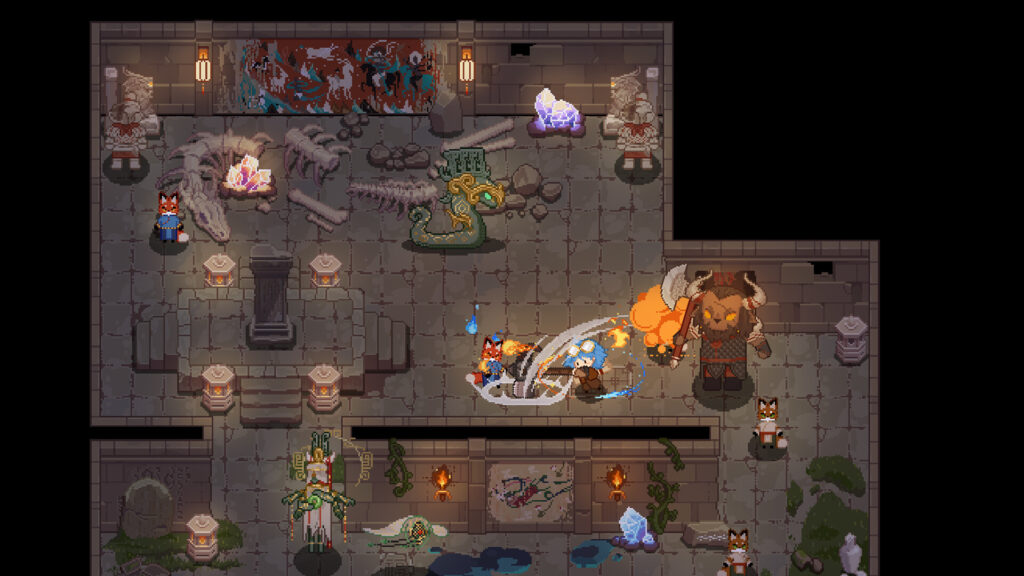 Museum No.9 PC Free Download (Build 17723225)