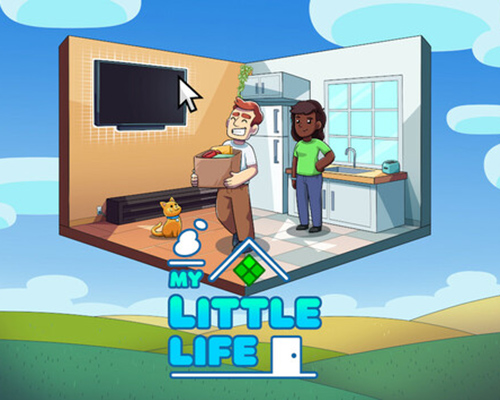 My Little Life PC Free Download (Build 18091815)