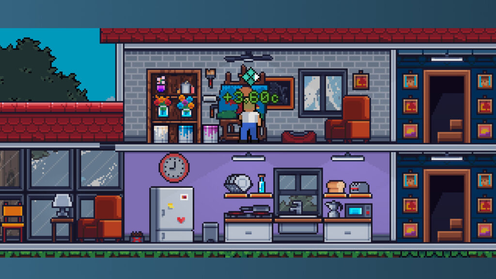 My Little Life PC Free Download (Build 18091815)