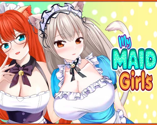 My Maid Girls PC Free Download (Final)