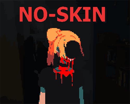 NO-SKIN PC Free Download (Build 19218594)