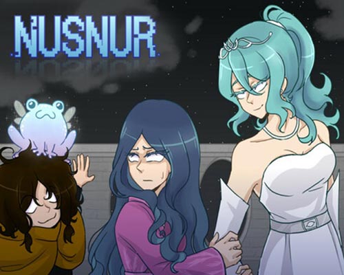 NUSNUR PC Free Download (Tenoke)